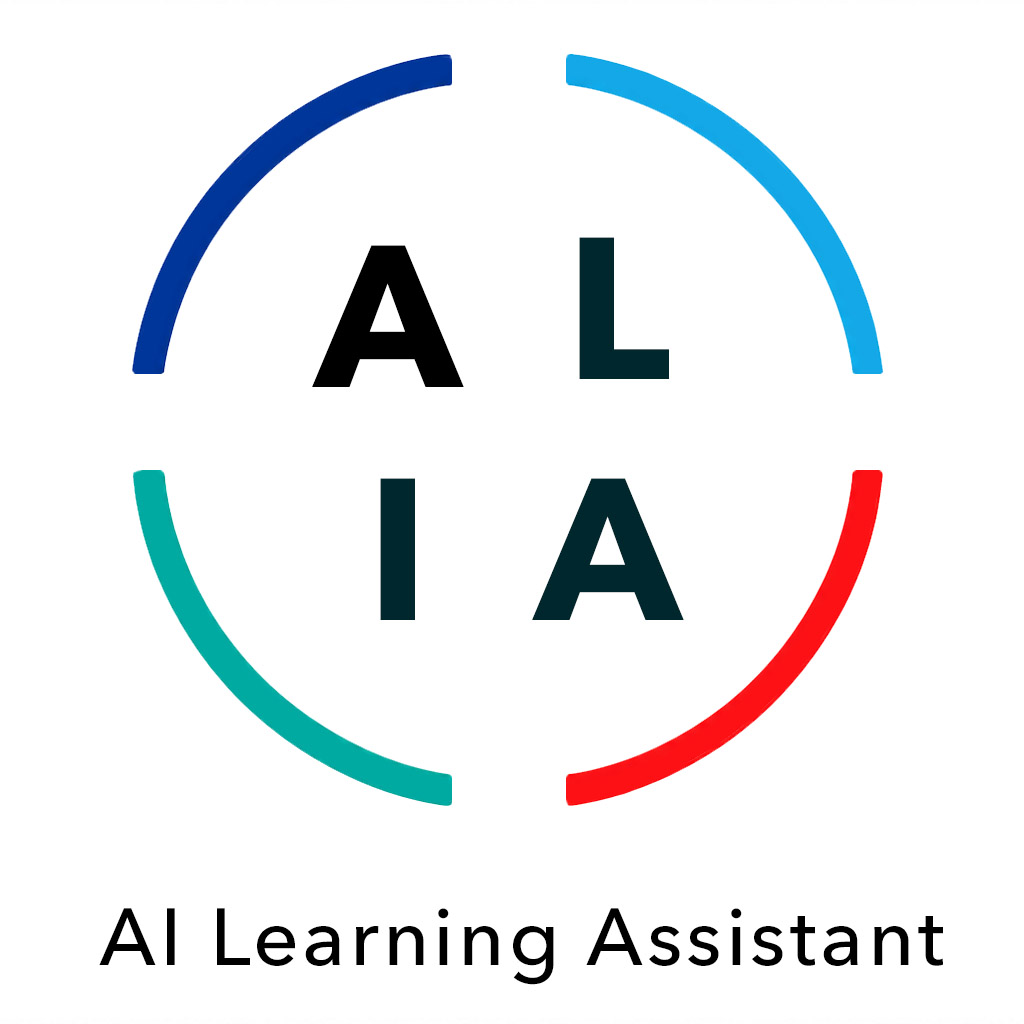 ALIA — AI Learning Assistant