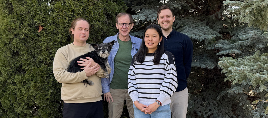 The Understanding AI team