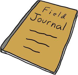 Field Journal